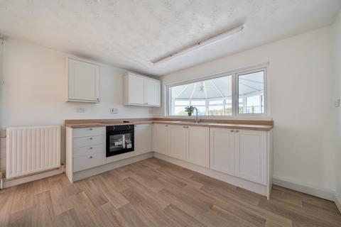 4 bedroom detached bungalow for sale, 13 Ashfield Close, Barnstaple EX31