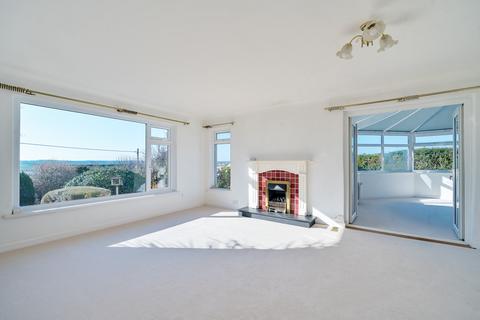4 bedroom detached bungalow for sale, 13 Ashfield Close, Barnstaple EX31