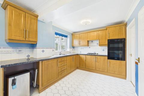 3 bedroom detached house for sale, Faldingworth Close, Lincoln