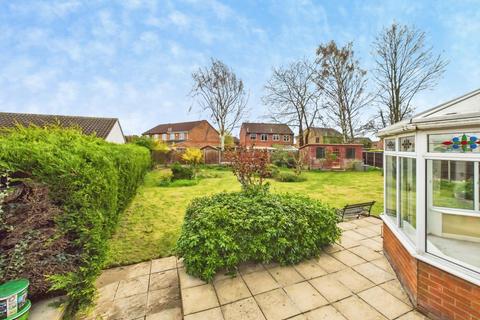 3 bedroom detached house for sale, Faldingworth Close, Lincoln