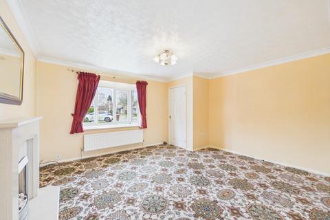 3 bedroom detached house for sale, Faldingworth Close, Lincoln