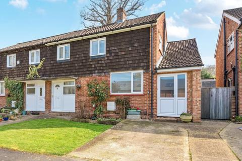 3 bedroom semi-detached house for sale, Great Goodwin Drive, Guildford, GU1