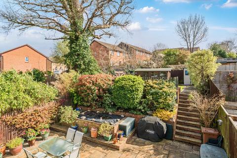 3 bedroom semi-detached house for sale, Great Goodwin Drive, Guildford, GU1