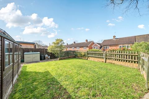 3 bedroom semi-detached house for sale, Great Goodwin Drive, Guildford, GU1