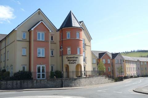 2 bedroom apartment for sale, Heol Gouesnou, Brecon, LD3