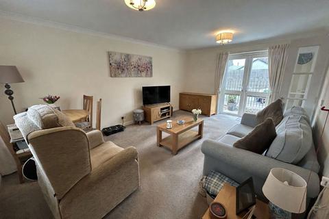 2 bedroom apartment for sale, Heol Gouesnou, Brecon, LD3