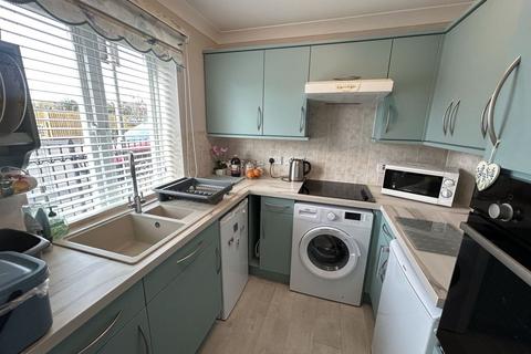 2 bedroom apartment for sale, Heol Gouesnou, Brecon, LD3