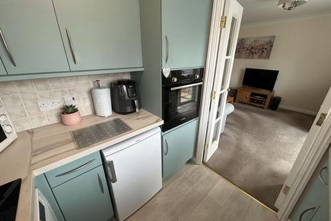 2 bedroom apartment for sale, Heol Gouesnou, Brecon, LD3