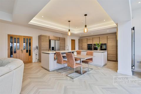 4 bedroom detached house for sale, Whins Lane, Read, Ribble Valley
