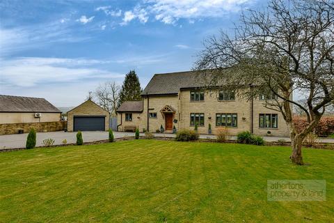 4 bedroom detached house for sale, Whins Lane, Read, Ribble Valley