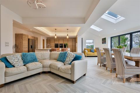 4 bedroom detached house for sale, Whins Lane, Read, Ribble Valley