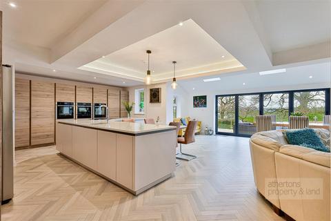 4 bedroom detached house for sale, Whins Lane, Read, Ribble Valley