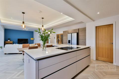 4 bedroom detached house for sale, Whins Lane, Read, Ribble Valley