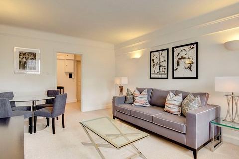 2 bedroom apartment to rent, Fulham Road, London, SW3