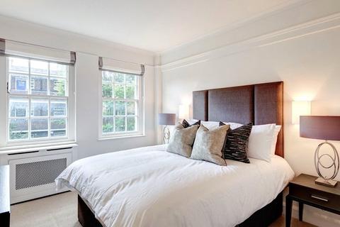 2 bedroom apartment to rent, Fulham Road, London, SW3