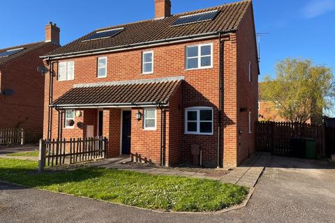 undefined, Feltwell Road, Downham Market PE38