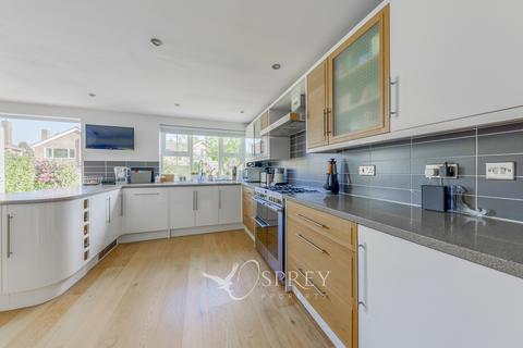 4 bedroom detached house for sale, Well Street, Oakham LE15