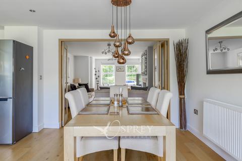 4 bedroom detached house for sale, Well Street, Oakham LE15
