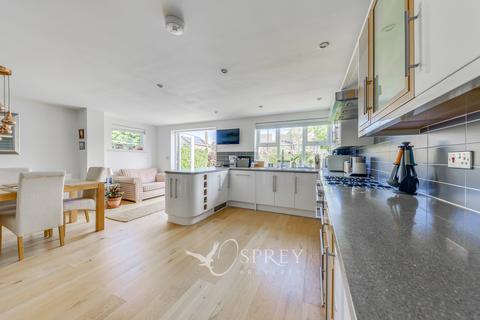 4 bedroom detached house for sale, Well Street, Oakham LE15