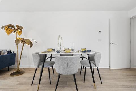 undefined, Plot 6 at Rosemary House, Portsmouth Road, Esher KT10