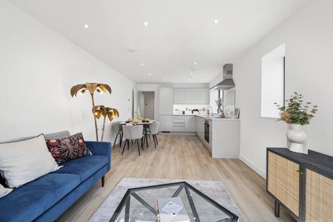 undefined, Plot 6 at Rosemary House, Portsmouth Road, Esher KT10