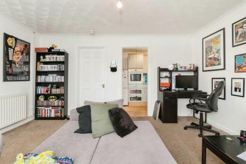 undefined, Barnfield Court, SOUTHAMPTON