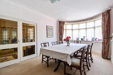 4 bedroom semi-detached house for sale, Dobree Avenue, London, NW10