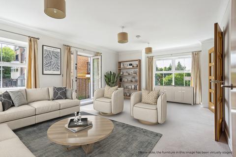 undefined, Tudor Court, Liphook, GU30