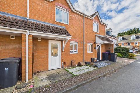 Terraced house - Lindum Mews, North Hykeham