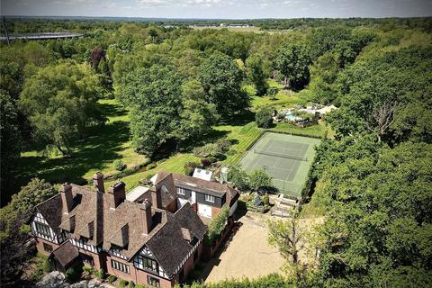 undefined, Guildford Road, Ottershaw, Chertsey, Surrey, KT16