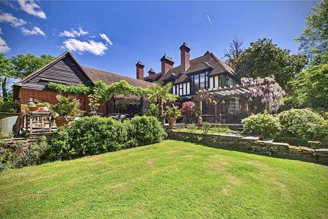 undefined, Guildford Road, Ottershaw, Chertsey, Surrey, KT16
