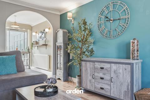 2 bedroom semi-detached house for sale, Bascote Close, Redditch, B97