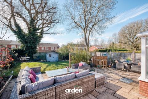 2 bedroom semi-detached house for sale, Bascote Close, Redditch, B97