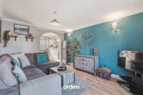 2 bedroom semi-detached house for sale, Bascote Close, Redditch, B97