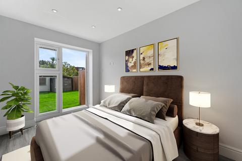 undefined, Stanley Avenue, Greenford, UB6