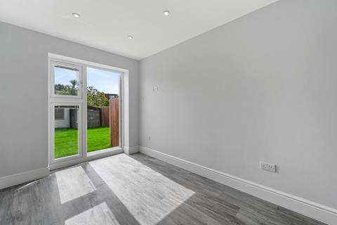 undefined, Stanley Avenue, Greenford, UB6