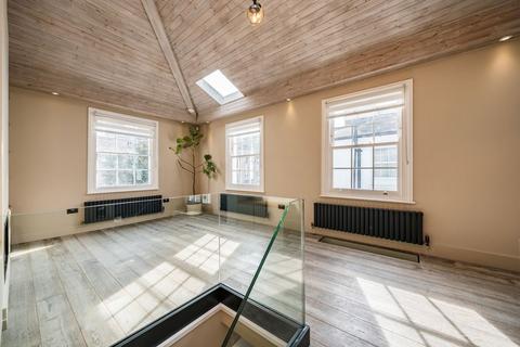 1 bedroom end of terrace house to rent, Bridstow Place, London W2