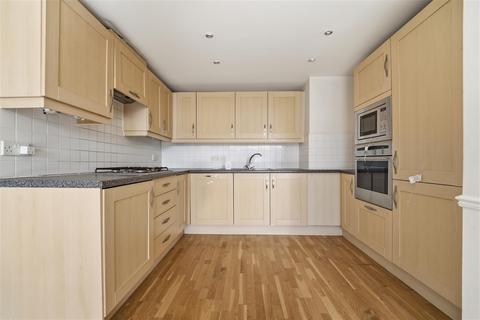 undefined, Town Meadow, Brentford TW8