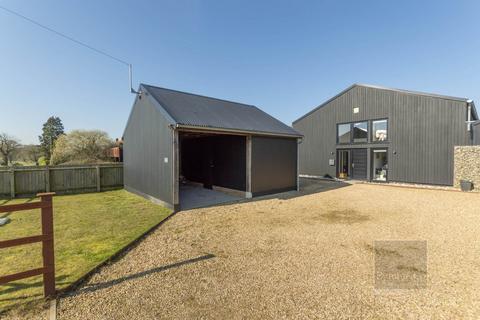 undefined, Heath Road, Norwich NR11