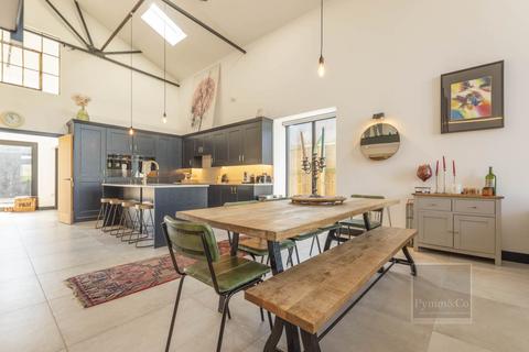 undefined, Heath Road, Norwich NR11