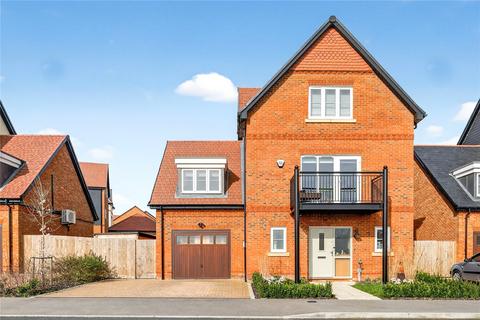 5 bedroom detached house for sale, Woodward Lane, Warfield, Bracknell, Berkshire, RG42