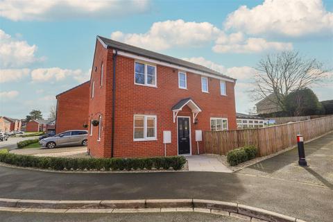3 bedroom detached house for sale, Cathedral Mews, Ripon