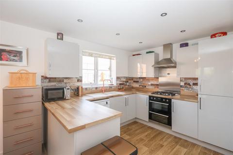3 bedroom detached house for sale, Cathedral Mews, Ripon