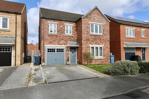 undefined, Windsor Park, Kingswood, Hull