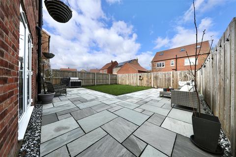 undefined, Windsor Park, Kingswood, Hull