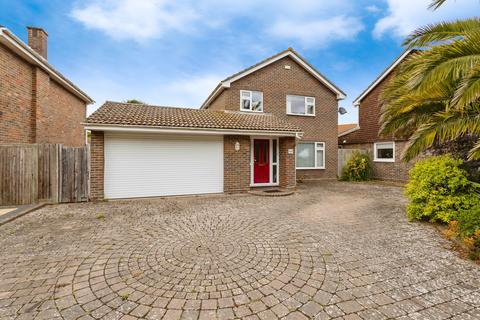 undefined, Fort Road, Alverstoke, Gosport, PO12