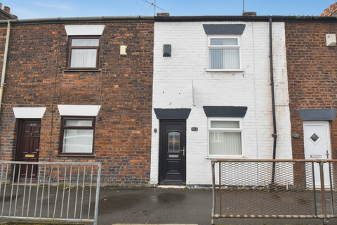 undefined, Liverpool Road, Widnes WA8 7XR
