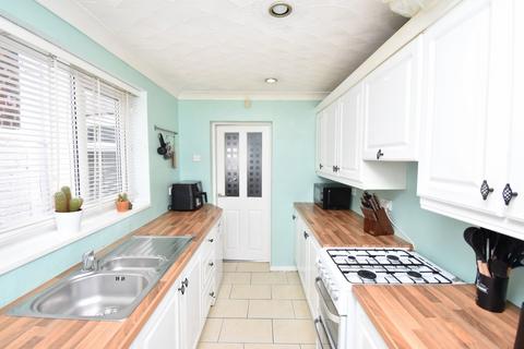undefined, Liverpool Road, Widnes WA8 7XR