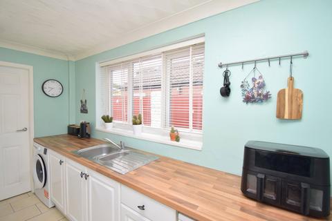 undefined, Liverpool Road, Widnes WA8 7XR