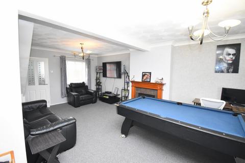 undefined, Liverpool Road, Widnes WA8 7XR